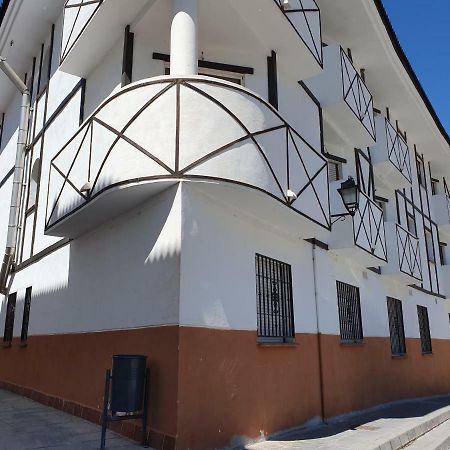 Apartamentos Duquesa Sierra Nevada Pinos Genil Exterior foto