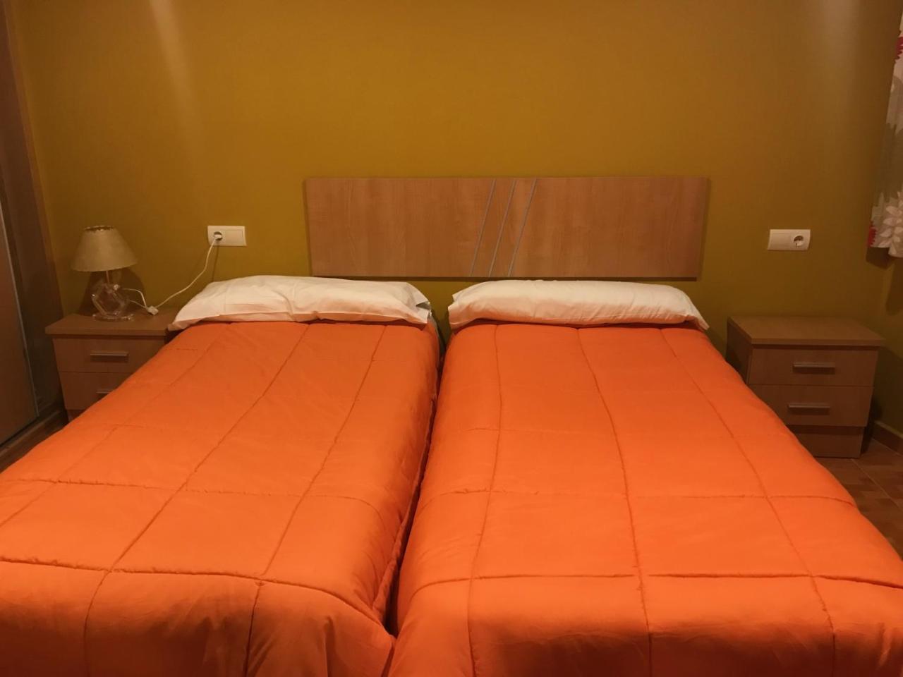 Apartamentos Duquesa Sierra Nevada Pinos Genil Exterior foto