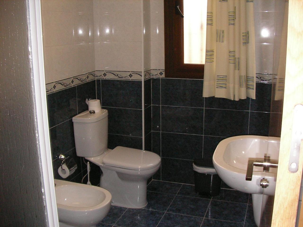Apartamentos Duquesa Sierra Nevada Pinos Genil Exterior foto