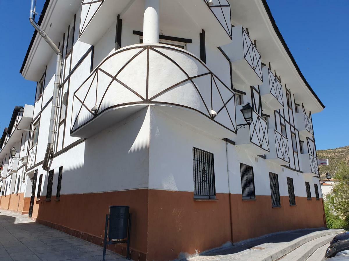 Apartamentos Duquesa Sierra Nevada Pinos Genil Exterior foto